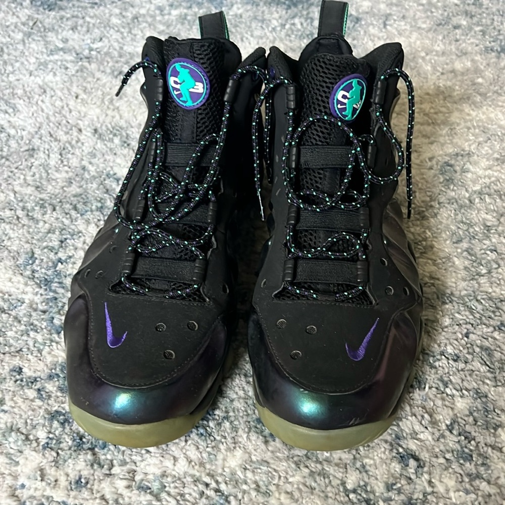 SIZE 11 JORDAN MENS